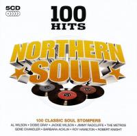 VA - 100 Hits- Northern Soul (2010) (320)