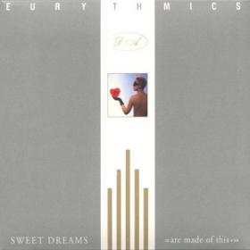 Eurythmics - Sweet Dreams (1983) Flac