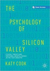 [NulledPremium com] The Psychology of Silicon Valley