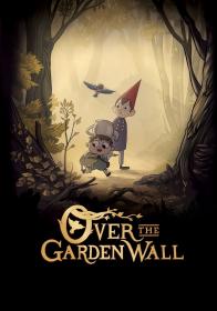 Over the Garden Wall [Season 1] (2014) [BDRip 1080p]