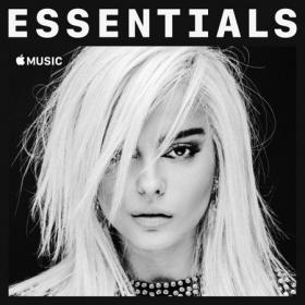 Bebe Rexha - Essentials (2019) Mp3 320kbps Songs [PMEDIA]