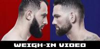 UFC On ESPN 6 Weigh-Ins 720p WEBRip h264-TJ