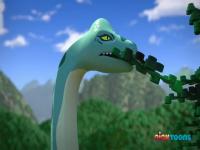 LEGO Jurassic World The Legend of Isla Nublar S01E01 iNTERNAL 480p x264-mSD[eztv]