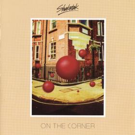 Shakatak - On The Corner (2014) FLAC