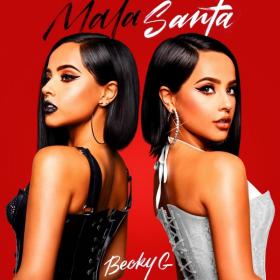 Becky G - Mala Santa (2019) Mp3 320kbps Album [PMEDIA]