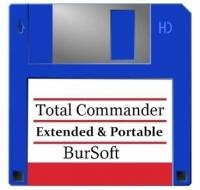 Total Commander 9.22а Extended 19.9 Ful & Lite RePack (& Portable) by BurSoft