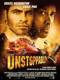 Unstoppable 2011 TRUEFRENCH DVDRIP XVID-FwD