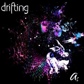 Advanced Suite - Drifting (2018) MP3 320kbps Vanila