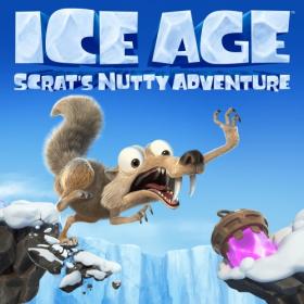 Ice Age Scrats Nutty Adventure by xatab