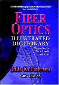 Fiber Optics Illustrated Dictionary