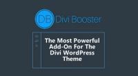 Divi Booster v3.0.3 - WordPress Plugin For Divi Theme