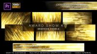 Videohive - Awards Show Kit - MOGRT for Premiere Pro - 24867219