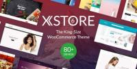 ThemeForest - XStore v6.1.3 - Responsive Multi-Purpose WooCommerce WordPress Theme - 15780546 - NULLED