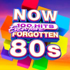 VA - NOW 100 Hits Even More Forgotten 80's (2019) Mp3 320kbps [PMEDIA]