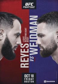 UFC on ESPN 6 Early Prelims WEB-DL H264 Fight-BB