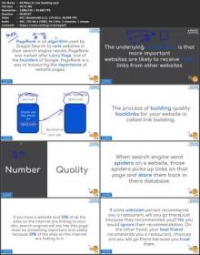 Udemy - The Complete SEO Training Masterclass