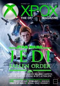 Xbox- The Official Magazine UK - December 2019