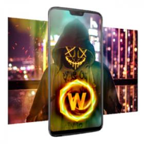 Wallpapers HD, 4K Background v2.7.6 MOD APK