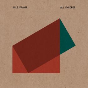 Nils Frahm - All Encores - 2019 (320 kbps)