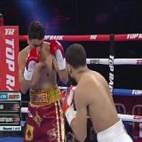 Boxing 2019-10-18 Josue Vargas vs Johnny Rodriguez 480p x264-mSD[TGx]