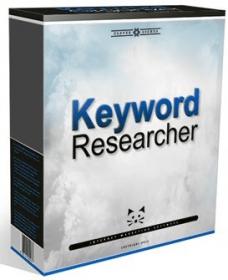 Keyword Researcher Pro 13.120