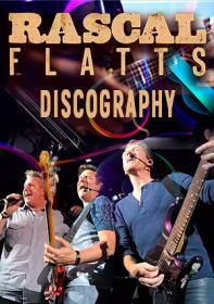Rascal Flatts - Discography