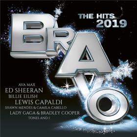 VA - BRAVO the Hits 2019 [2CD] (2019) FLAC