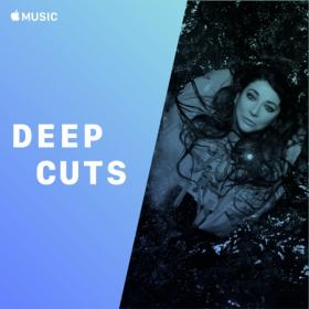 Kate Bush - Kate Bush Deep Cuts [320kbps] [2019]