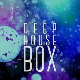 Deep House Box Vol 1 (2019)