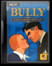 Bully Scholarship Edition - [DODI Repack]