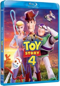 Toy Story 4 2019 BDRip(AVC) OlLanDGroup