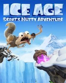 Ice Age - Scrat's Nutty Adventure [FitGirl Repack]