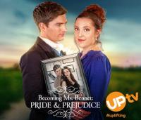 Becoming Ms Bennet Pride and Prejudice (2019) 720p HDTV X264 Solar