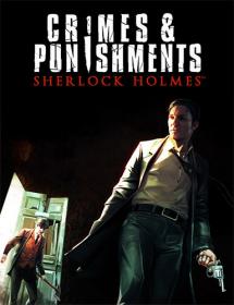 Sherlock Holmes - Crimes and Punishments [FitGirl Repack]