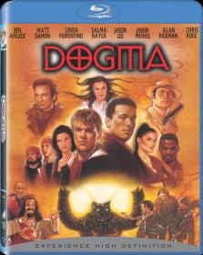Dogma BD Remux 1999-FilmsClub