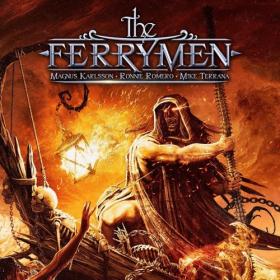 The Ferrymen - A New Evil [Japanese Edition] (2019) MP3