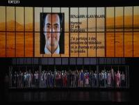 [86] Opera -La Damnation de Faust by Berlioz at the Opéra de Paris  2015 [Etcohod]