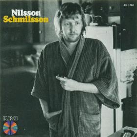 Harry Nilsson - Schmilsson 1971