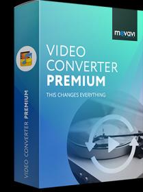 Movavi Video Converter v20.0.0