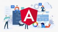 Udemy - Master Angular Fundamentals by Building a Real App