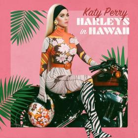 Katy Perry - Harleys In Hawaii - Single (2019) MP3 (320 Kbps)