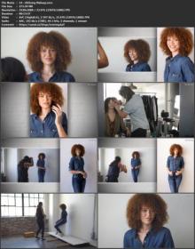 Proedu - Model Testing in Fashion Photography