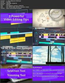 Skillshare - Adobe Premiere Pro CC 2019- Complete Beginners Guide