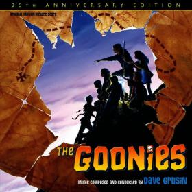 The Goonies (Original Motion Picture Score)[2010 25th Anniversary Edition]