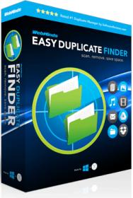 Easy Duplicate Finder v5.27.0.1083 (x64)