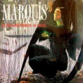Marquis - Alive And Proud In Exile - 1993
