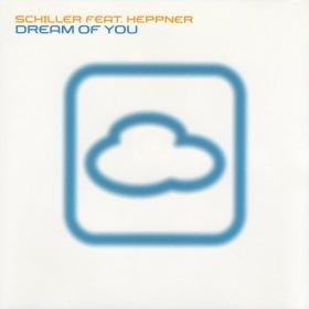 Schiller feat  Peter Heppner - Dream of You (2002, RAD 99112-2) FLAC