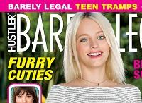 Barely Legal - November 2019