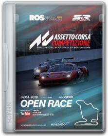 [Repack =nemos=] Assetto Corsa Competizione