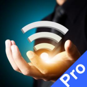 WiFi Analyzer Pro v3.0.6 Paid APK